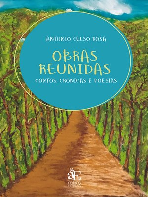 cover image of Obras Reunidas